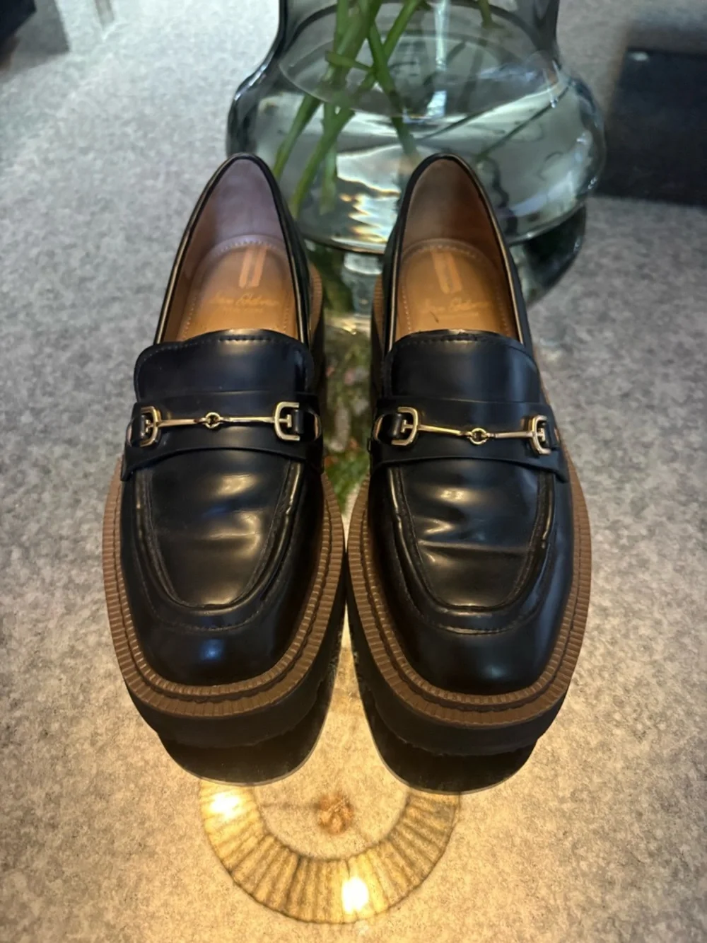 Sam Edelman size good